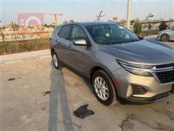 شيفروليه ايكونس